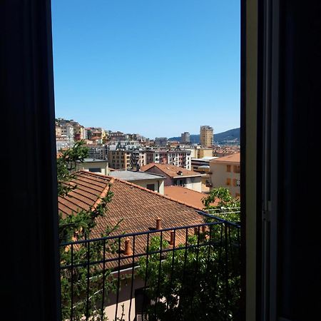 La Mimosa Di Andrea Apartment La Spezia Ngoại thất bức ảnh