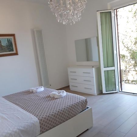 La Mimosa Di Andrea Apartment La Spezia Ngoại thất bức ảnh