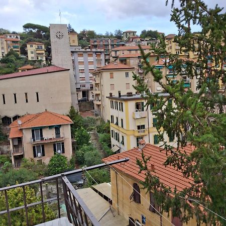 La Mimosa Di Andrea Apartment La Spezia Ngoại thất bức ảnh
