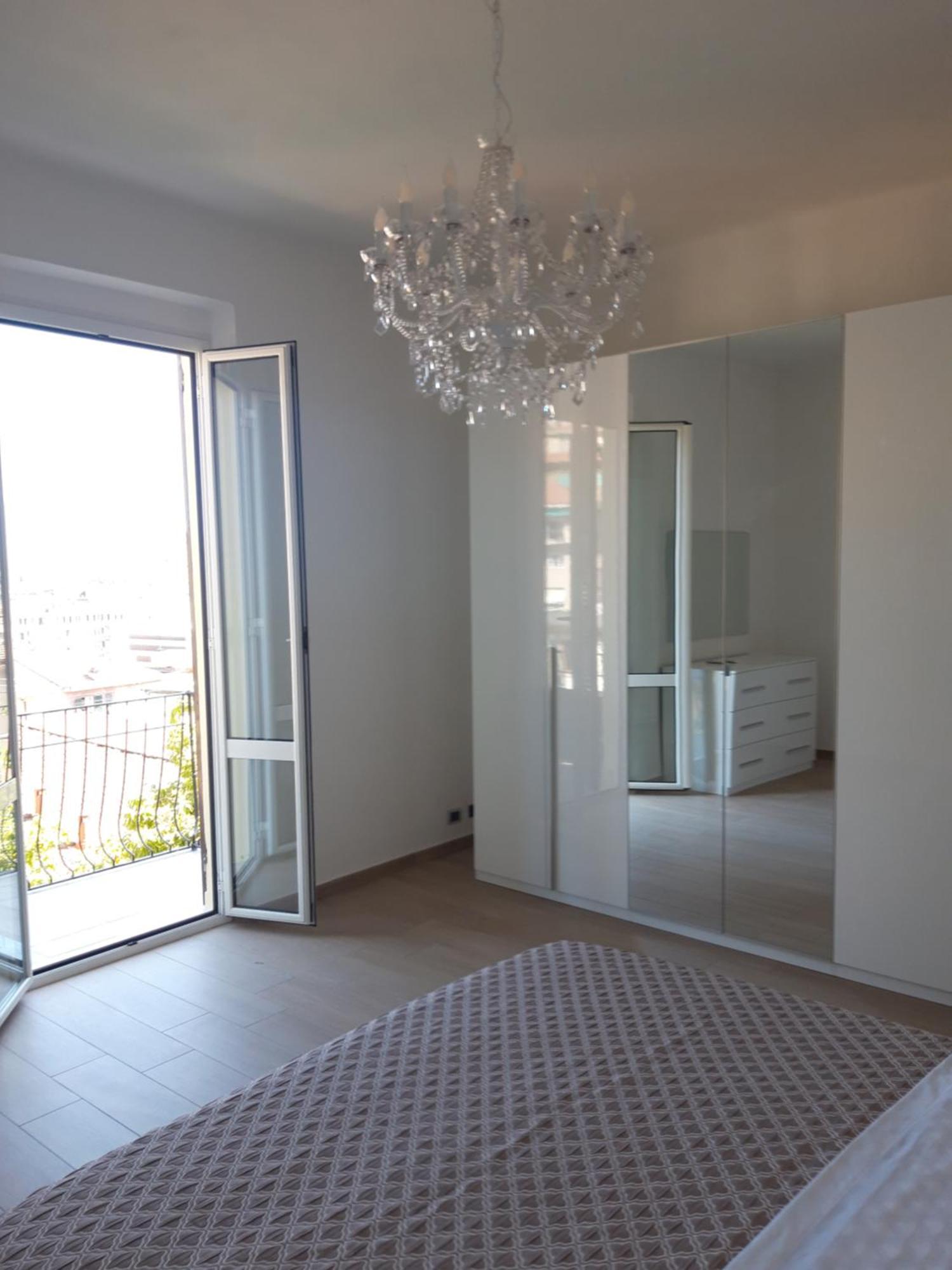 La Mimosa Di Andrea Apartment La Spezia Ngoại thất bức ảnh