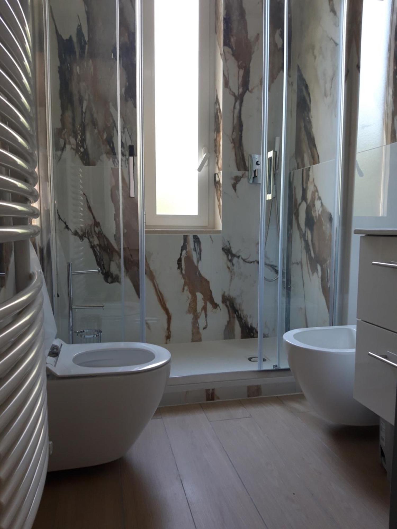 La Mimosa Di Andrea Apartment La Spezia Ngoại thất bức ảnh