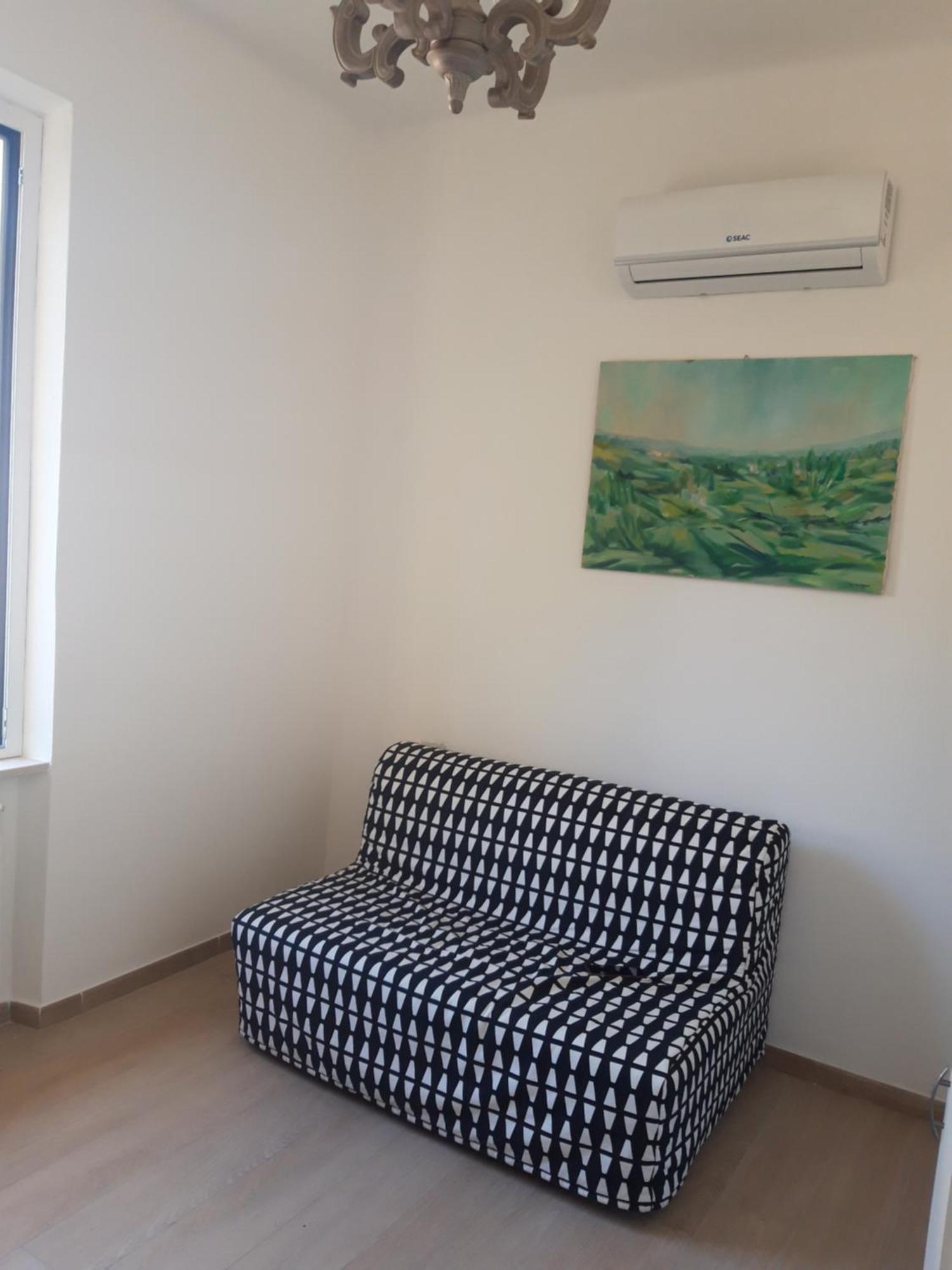 La Mimosa Di Andrea Apartment La Spezia Ngoại thất bức ảnh