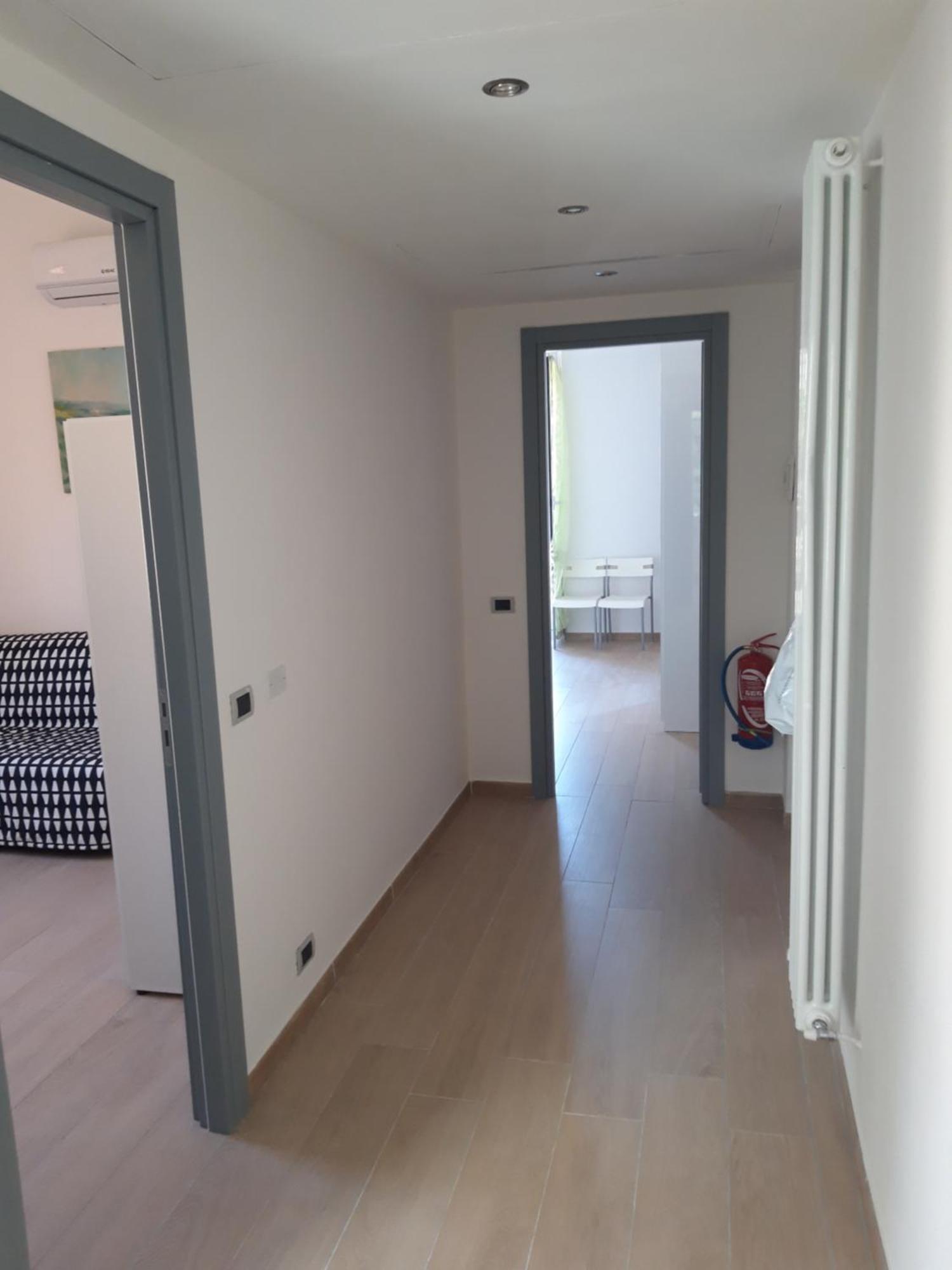 La Mimosa Di Andrea Apartment La Spezia Ngoại thất bức ảnh