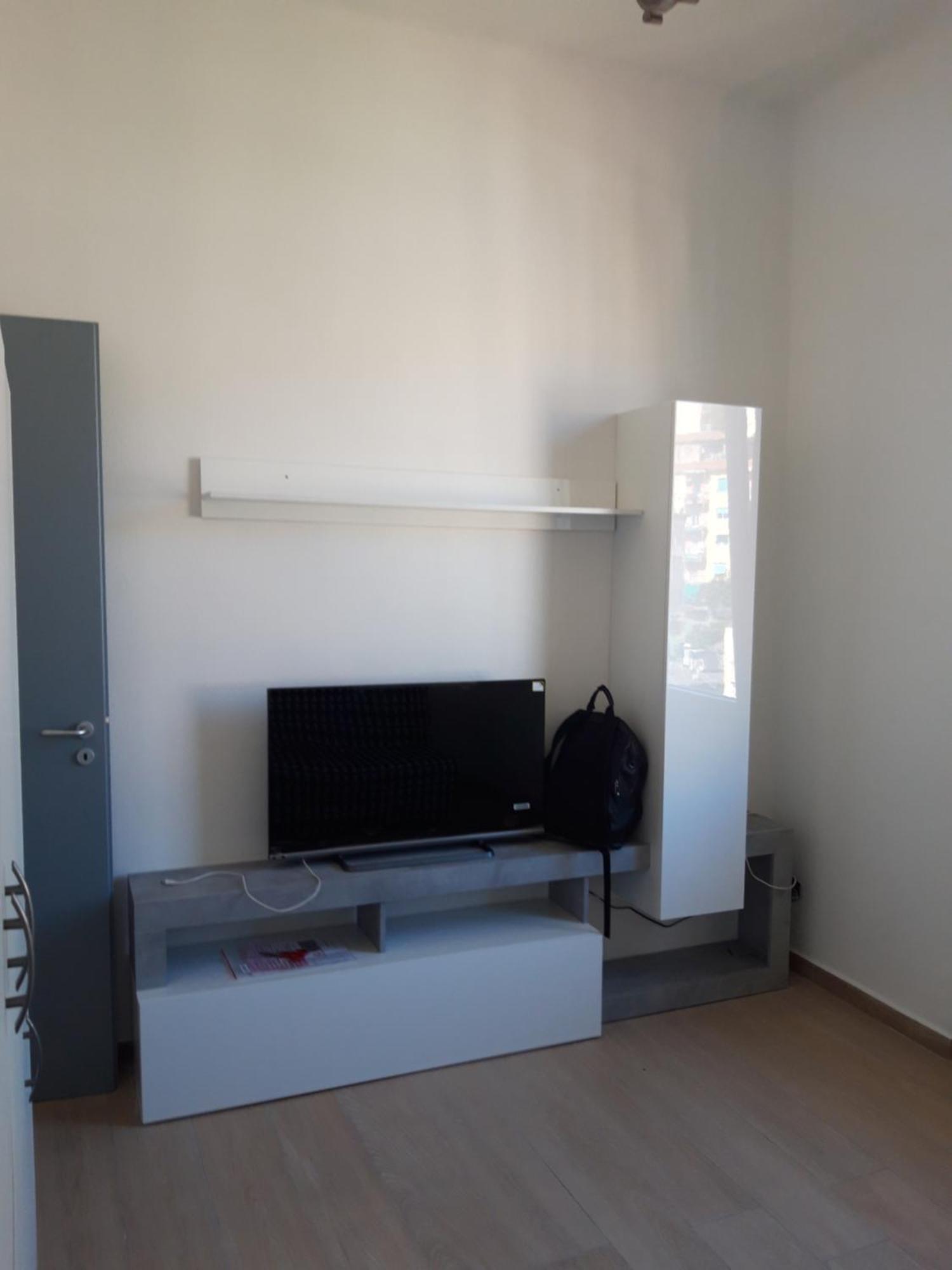 La Mimosa Di Andrea Apartment La Spezia Ngoại thất bức ảnh